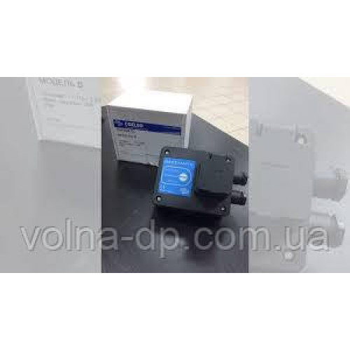 Пристрій сухого ходу COELBO SAFEMATIC S Пристрій сухого ходу COELBO SAFEMATIC S