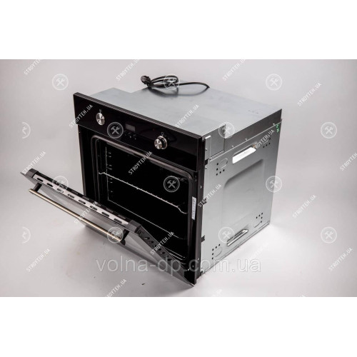 Духова шафа вбудований Grunhelm GDG 610 B