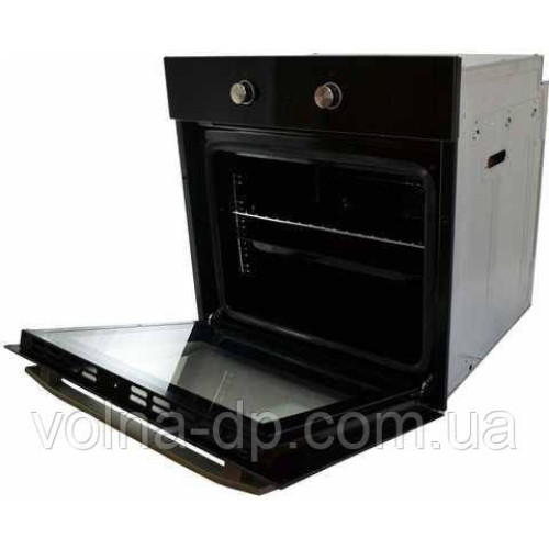 Духова шафа вбудований Grunhelm GDG 610 B