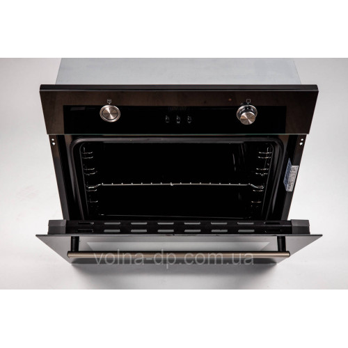 Духова шафа вбудований Grunhelm GDG 610 B