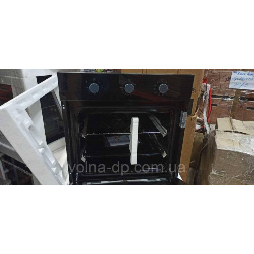 Духова шафа вбудований Grunhelm GDG 610 B