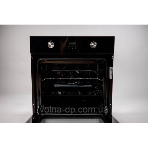 Духова шафа вбудований Grunhelm GDG 610 B