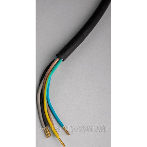 Духова шафа вбудований Grunhelm GDG 610 B