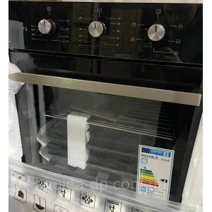 Духова шафа Grunhelm GDG 252 BG електричний