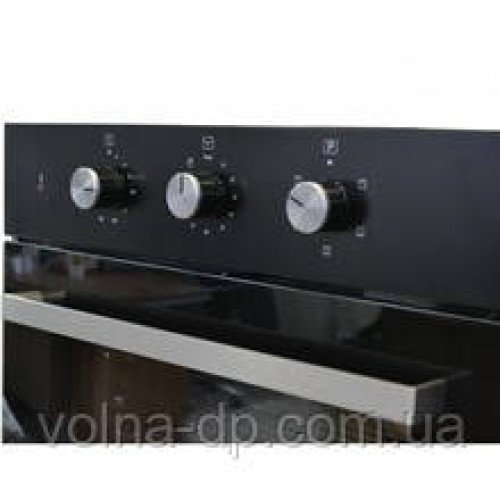 Духова шафа Grunhelm GDG 252 BG електричний