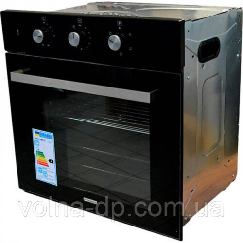 Духова шафа Grunhelm GDG 252 BG електричний