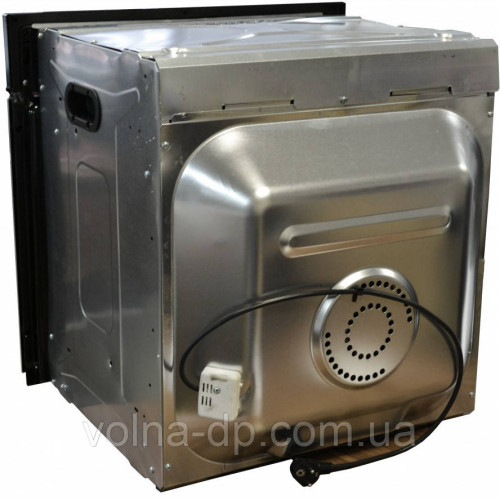 Духова шафа Grunhelm GDG 252 BG електричний