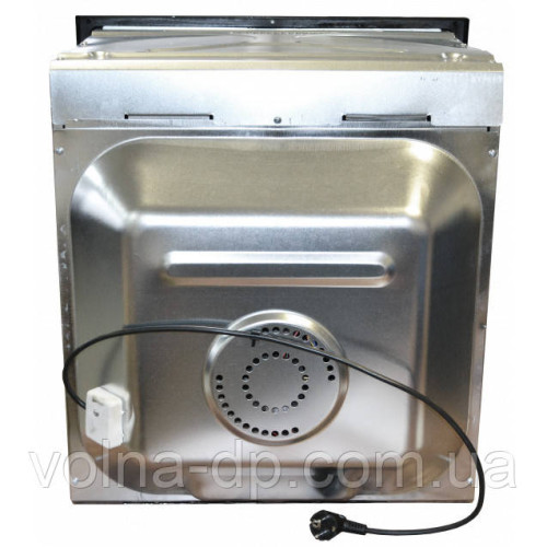 Духова шафа Grunhelm GDG 252 BG електричний