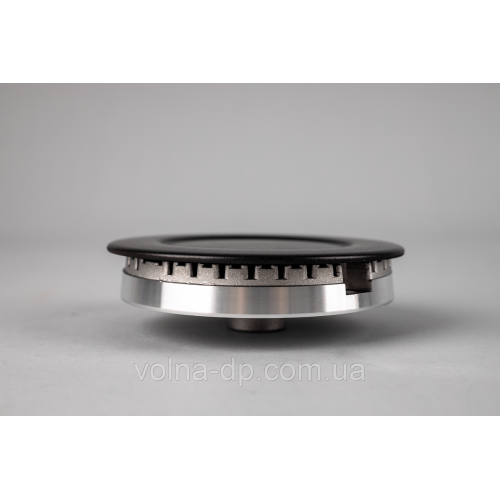 Газова варкова поверхня GRUNHELM GPG261X (нержаюча сталь)