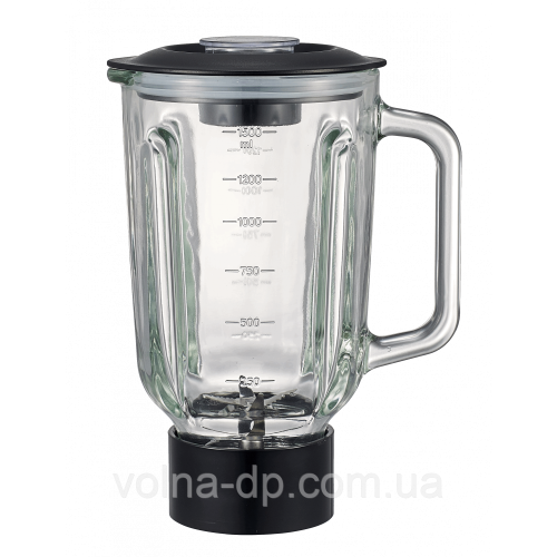 Кухонна машина(комбайн) Grunhelm GKM0020, 1800 Вт, 6 швидкостей Кухонна машина(комбайн) Grunhelm GKM0020, 1800 Вт, 6 швидкостей