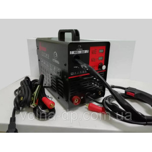 Зварювальний напівавтомат СТАЛЬ MIG-240 (901126)