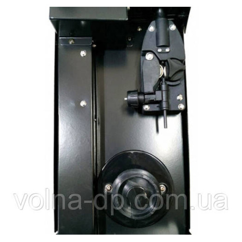 Зварювальний напівавтомат СТАЛЬ MIG-240 (901126) Зварювальний напівавтомат СТАЛЬ MIG-240 (901126)