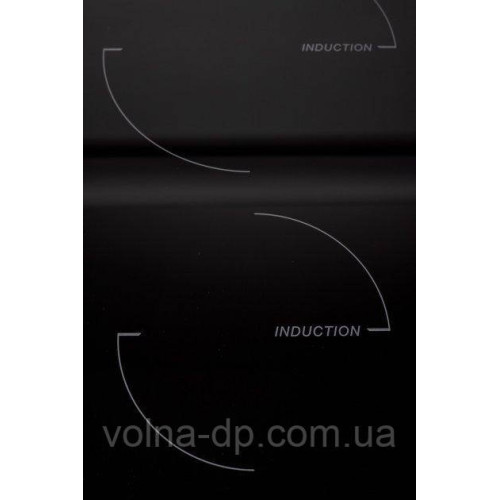 Варильна поверхня індукційна Grunhelm GPI 310 B (дві конфорки) Варильна поверхня індукційна Grunhelm GPI 310 B (дві конфорки)