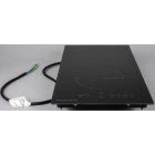 Варильна поверхня індукційна Grunhelm GPI 310 B (дві конфорки) Варильна поверхня індукційна Grunhelm GPI 310 B (дві конфорки)