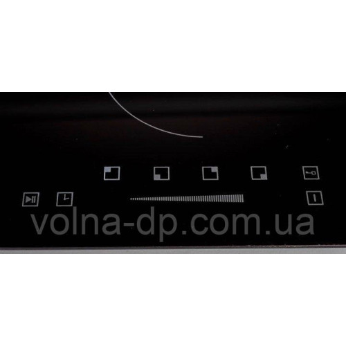 Варочна індукційна поверхня GRUNHELM GPI 610 B (4 конфірки) Варочна індукційна поверхня GRUNHELM GPI 610 B (4 конфірки)