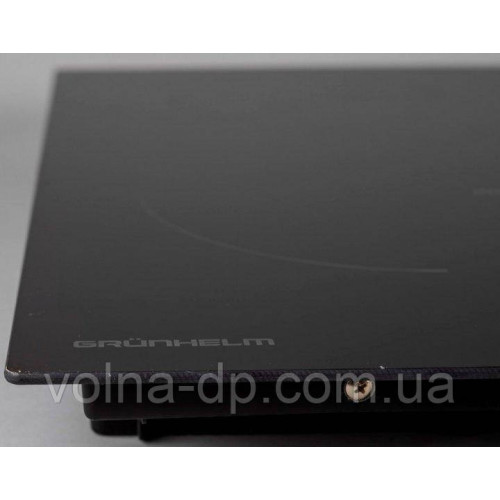 Варочна індукційна поверхня GRUNHELM GPI 610 B (4 конфірки) Варочна індукційна поверхня GRUNHELM GPI 610 B (4 конфірки)