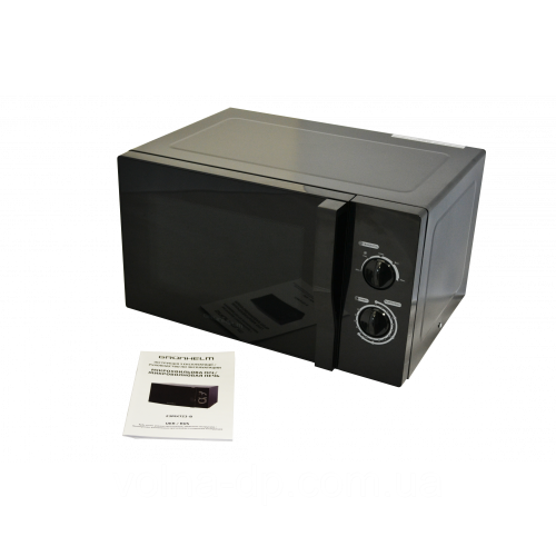 Мікрохвильова піч GRUNHELM 23MX723-B Мікрохвильова піч GRUNHELM 23MX723-B