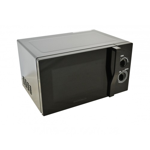 Мікрохвильова піч GRUNHELM 23MX723-B Мікрохвильова піч GRUNHELM 23MX723-B