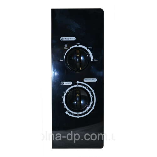 Мікрохвильова піч GRUNHELM 23MX723-B Мікрохвильова піч GRUNHELM 23MX723-B