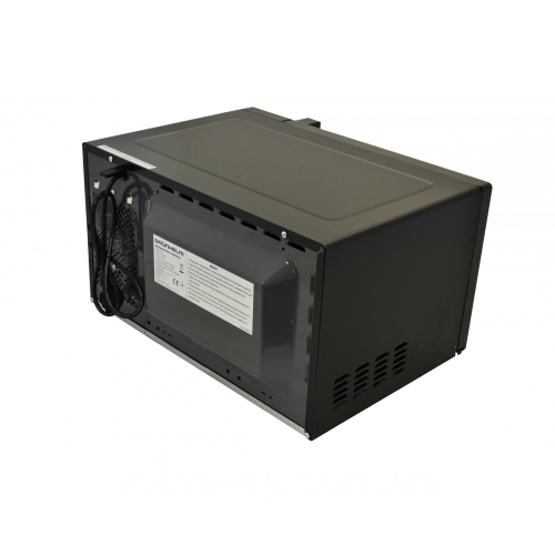 Мікрохвильова піч GRUNHELM 23MX723-B Мікрохвильова піч GRUNHELM 23MX723-B