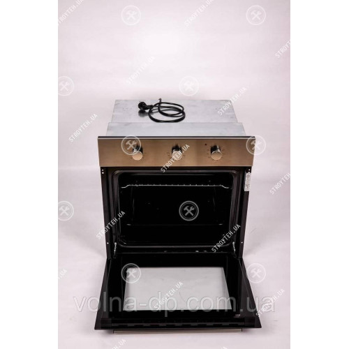 Духова шафа Grunhelm GDX600X нержавіюча сталь Духова шафа Grunhelm GDX600X нержавіюча сталь