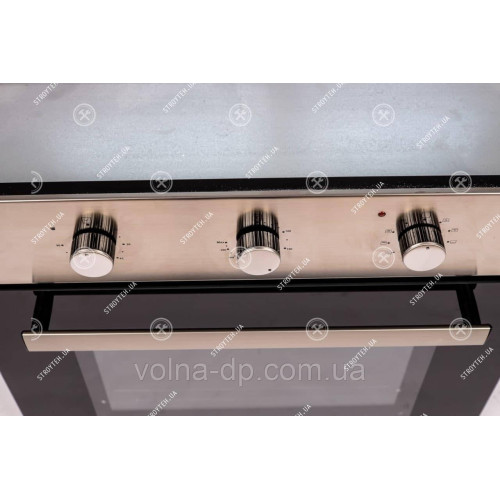 Духова шафа Grunhelm GDX600X нержавіюча сталь Духова шафа Grunhelm GDX600X нержавіюча сталь