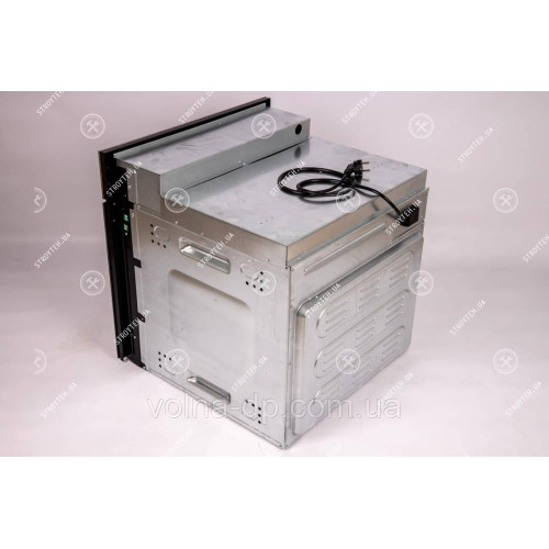 Духова шафа Grunhelm GDX600X нержавіюча сталь Духова шафа Grunhelm GDX600X нержавіюча сталь