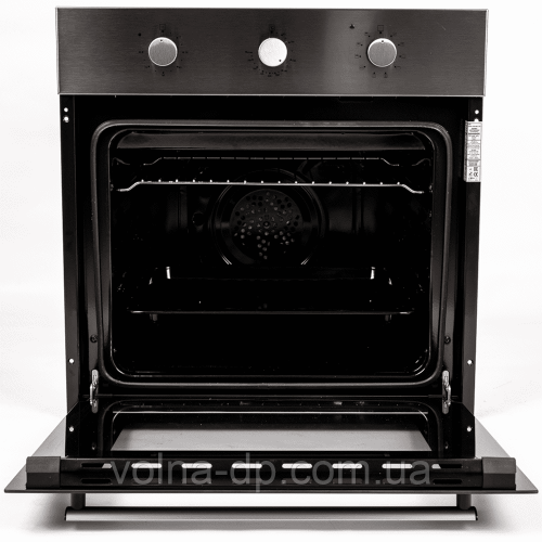 Духова шафа Grunhelm GDX600X нержавіюча сталь Духова шафа Grunhelm GDX600X нержавіюча сталь