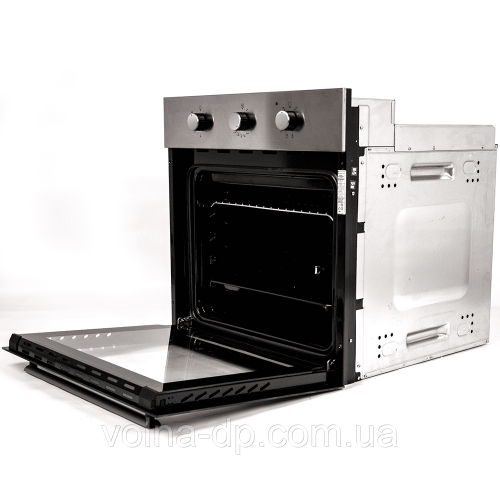 Духова шафа Grunhelm GDX600X нержавіюча сталь Духова шафа Grunhelm GDX600X нержавіюча сталь