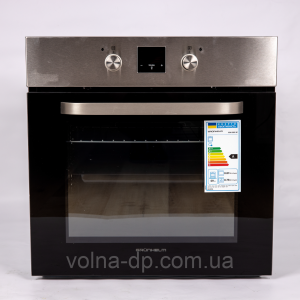 Духова шафа Grunhelm GDX 6261 XE електричний