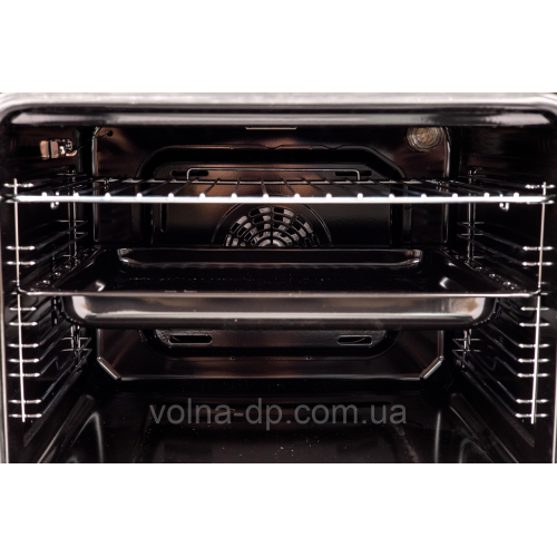 Духова шафа Grunhelm GDX 6261 XE електричний Духова шафа Grunhelm GDX 6261 XE електричний