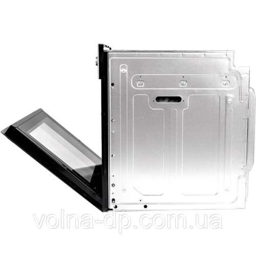 Духова шафа Grunhelm GDX 6261 XE електричний Духова шафа Grunhelm GDX 6261 XE електричний