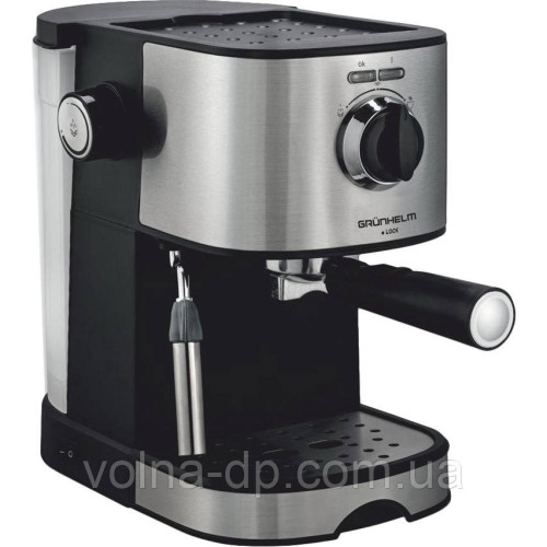Кавоварка Grunhelm GEC17