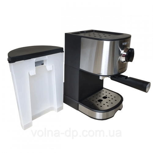 Кавоварка Grunhelm GEC17