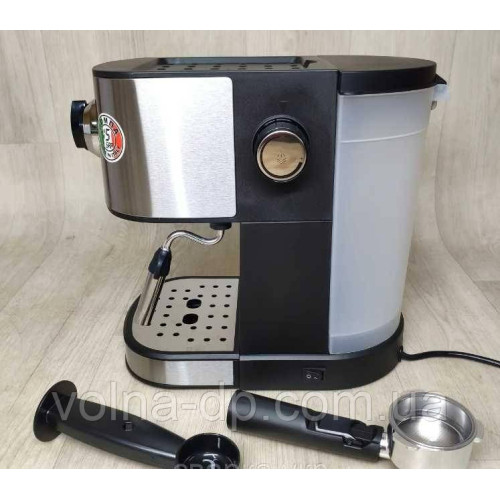 Кавоварка Grunhelm GEC17