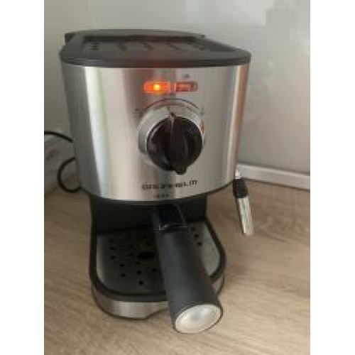 Кавоварка Grunhelm GEC17