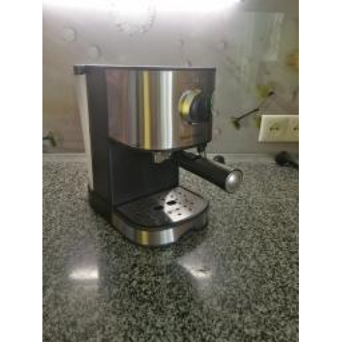 Кавоварка Grunhelm GEC17