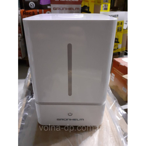 Зволожувач повітря GRUNHELM GHF-40S Зволожувач повітря GRUNHELM GHF-40S