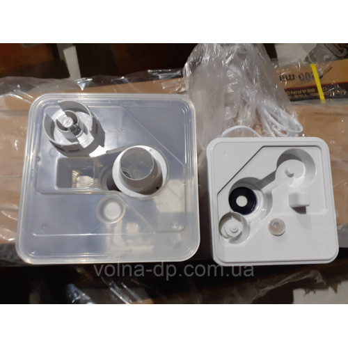 Зволожувач повітря GRUNHELM GHF-40S Зволожувач повітря GRUNHELM GHF-40S