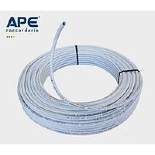 Труба металопластикова APE Italy 9MN021620100F 16х2,0