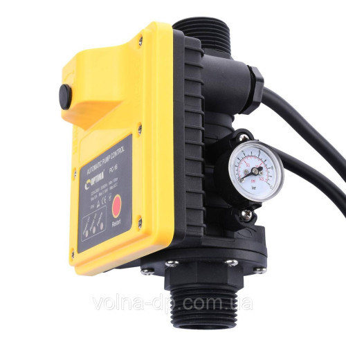 Захист сухого ходу Optima PC16 Захист сухого ходу Optima PC16