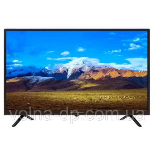 Телевізор Grunhelm GTHD32T2, non smart Телевізор Grunhelm GTHD32T2, non smart