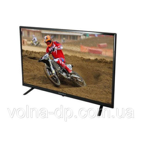 Телевізор Grunhelm GTHD32T2, non smart Телевізор Grunhelm GTHD32T2, non smart