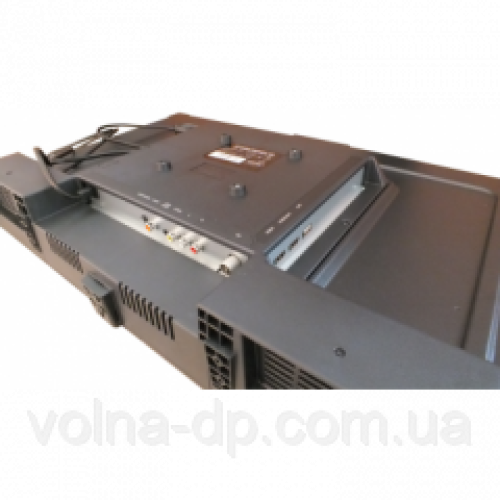 Телевізор Grunhelm GTHD32T2, non smart Телевізор Grunhelm GTHD32T2, non smart