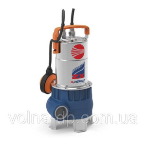 Насос фекальний Pedrollo ZXm 1A/40