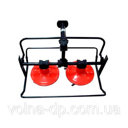 КОСИЛКА РОРНА РЕДУКТОРНА FORTE GM-04 КОСИЛКА РОРНА РЕДУКТОРНА FORTE GM-04