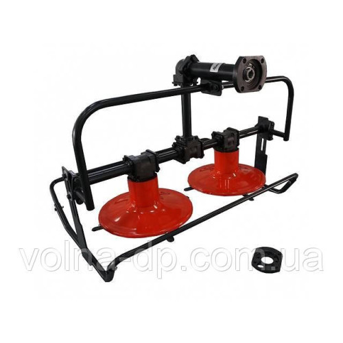 КОСИЛКА РОРНА РЕДУКТОРНА FORTE GM-04 КОСИЛКА РОРНА РЕДУКТОРНА FORTE GM-04