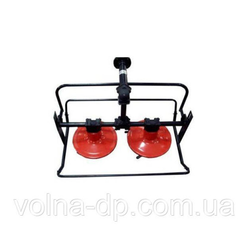 КОСИЛКА РОРНА РЕДУКТОРНА FORTE GM-04 КОСИЛКА РОРНА РЕДУКТОРНА FORTE GM-04