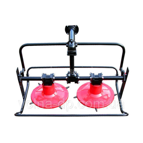 КОСИЛКА РОРНА РЕДУКТОРНА FORTE GM-04 КОСИЛКА РОРНА РЕДУКТОРНА FORTE GM-04