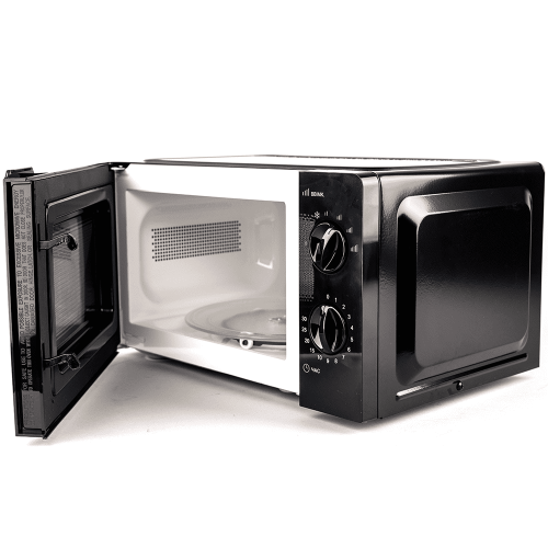 Мікрохвильова піч Grunhelm 20MX701-B